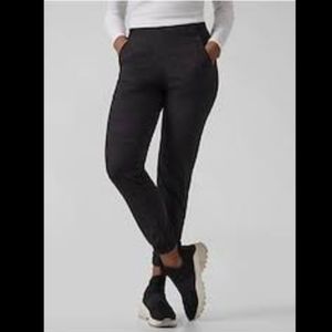 Athleta Brooklyn track pants
